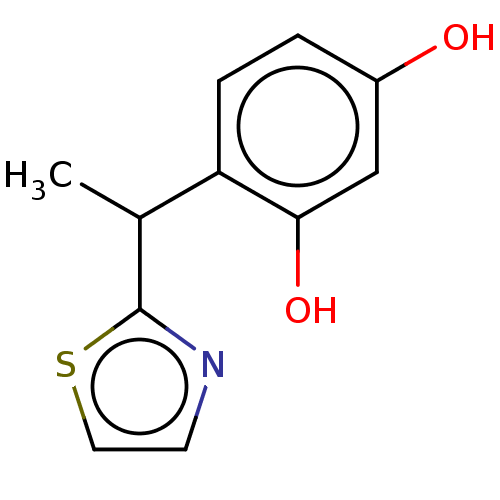 Chemical structure of BindingDB Monomer ID 240727