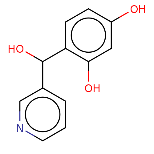 Chemical structure of BindingDB Monomer ID 240730