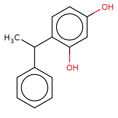 Chemical structure of BindingDB Monomer ID 240731