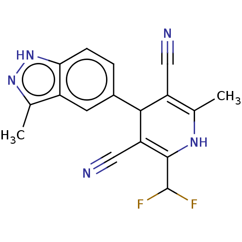 Chemical structure of BindingDB Monomer ID 240732