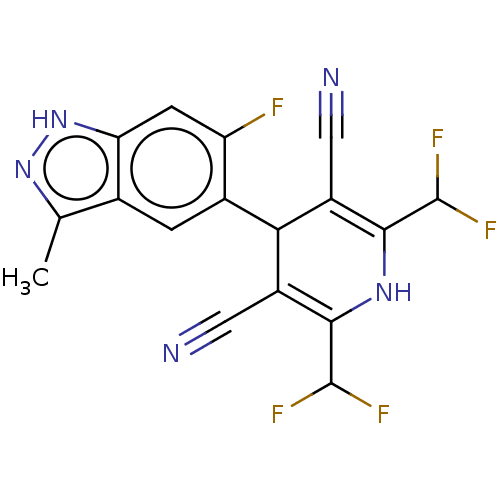 Chemical structure of BindingDB Monomer ID 240737