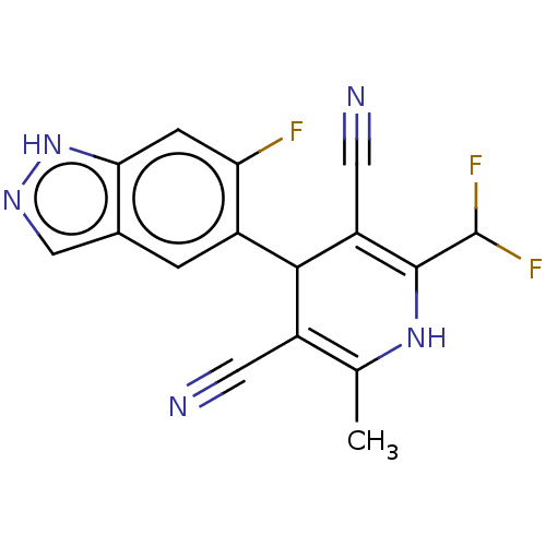 Chemical structure of BindingDB Monomer ID 240738