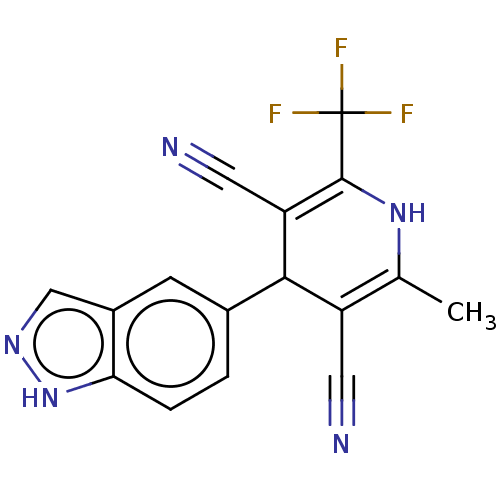 Chemical structure of BindingDB Monomer ID 240739