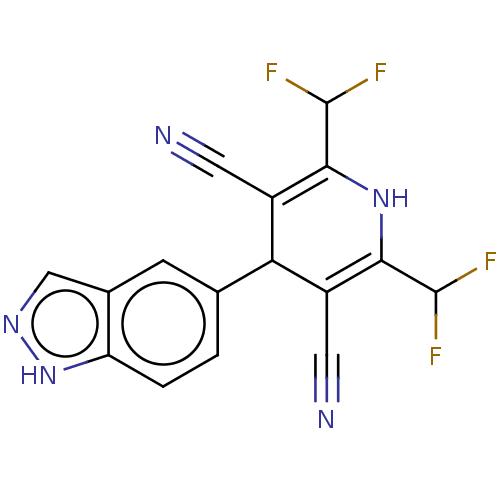 Chemical structure of BindingDB Monomer ID 240740