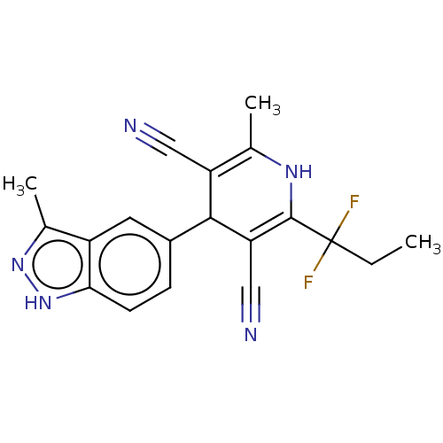 Chemical structure of BindingDB Monomer ID 240741
