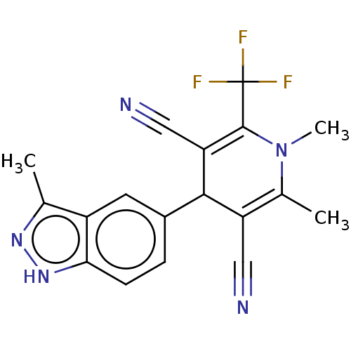 Chemical structure of BindingDB Monomer ID 240742