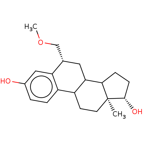 Chemical structure of BindingDB Monomer ID 240788