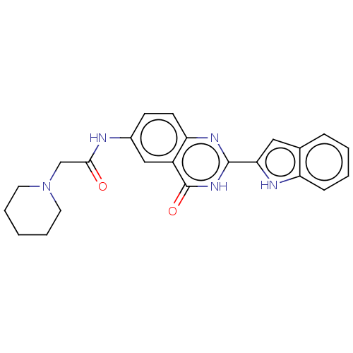 Chemical structure of BindingDB Monomer ID 240802