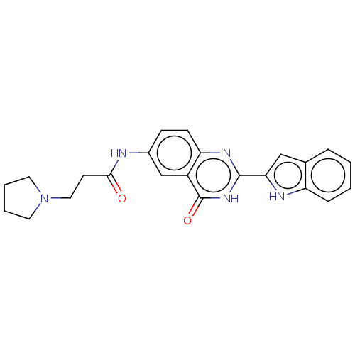 Chemical structure of BindingDB Monomer ID 240806