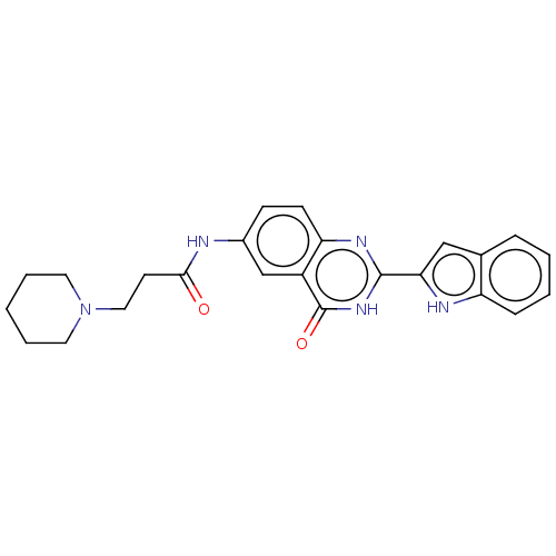 Chemical structure of BindingDB Monomer ID 240807