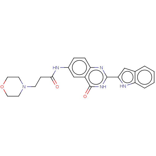 Chemical structure of BindingDB Monomer ID 240808