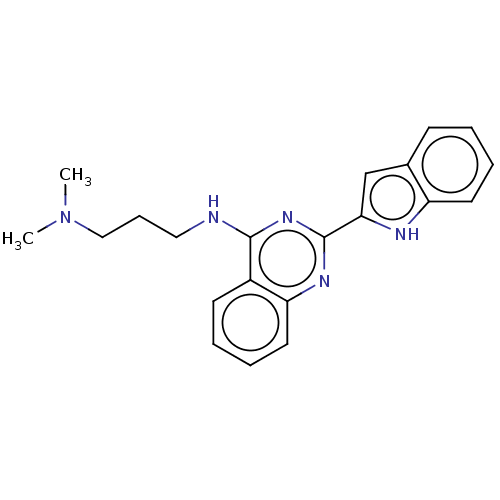 Chemical structure of BindingDB Monomer ID 240810