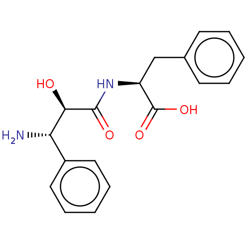 Chemical structure of BindingDB Monomer ID 240817