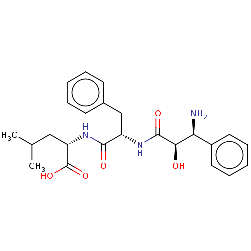 Chemical structure of BindingDB Monomer ID 240823