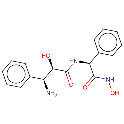 Chemical structure of BindingDB Monomer ID 240828