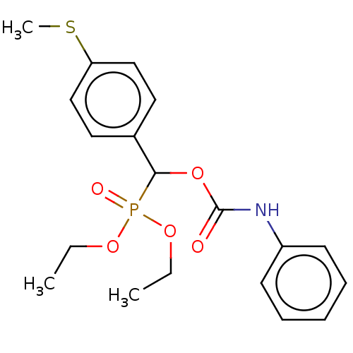 Chemical structure of BindingDB Monomer ID 240833