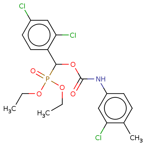 Chemical structure of BindingDB Monomer ID 240835