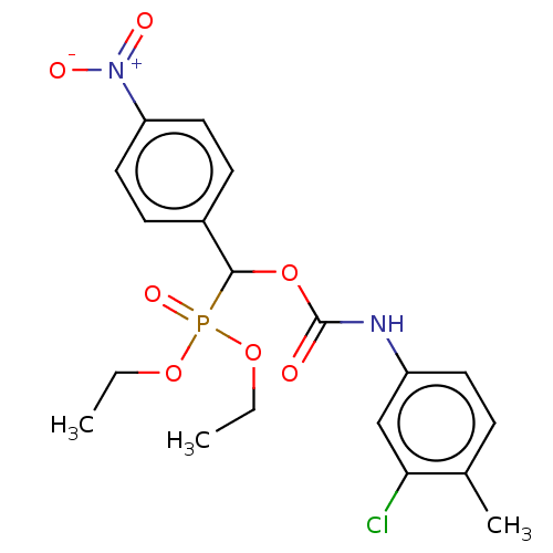 Chemical structure of BindingDB Monomer ID 240836