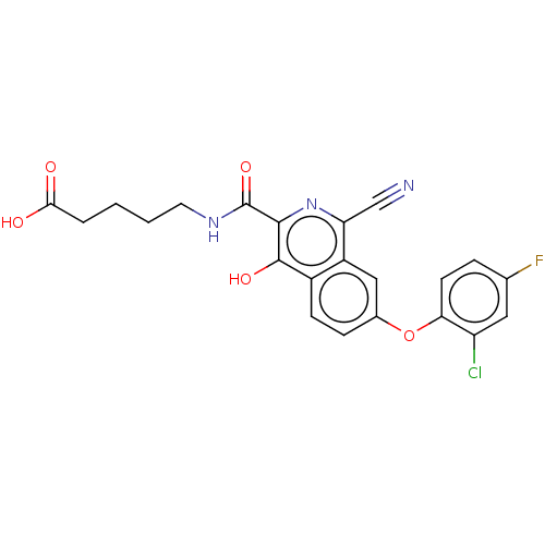 Chemical structure of BindingDB Monomer ID 241003