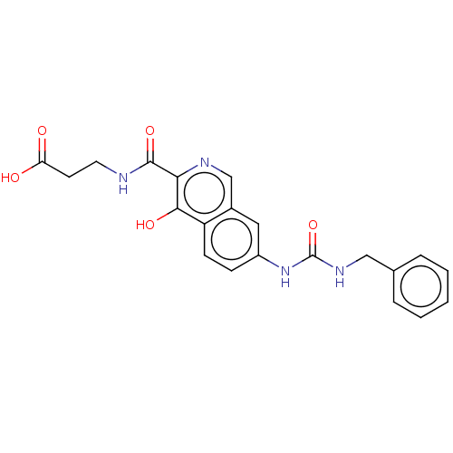 Chemical structure of BindingDB Monomer ID 241038