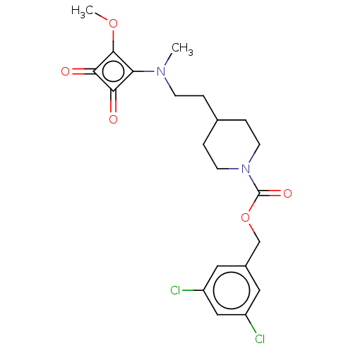 Chemical structure of BindingDB Monomer ID 241091