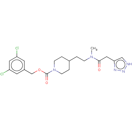 Chemical structure of BindingDB Monomer ID 241095