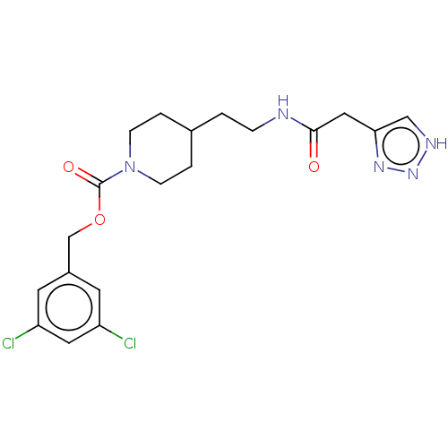 Chemical structure of BindingDB Monomer ID 241096