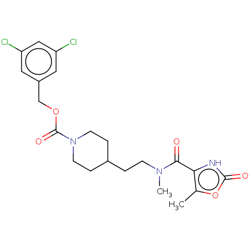 Chemical structure of BindingDB Monomer ID 241097