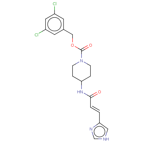 Chemical structure of BindingDB Monomer ID 241098
