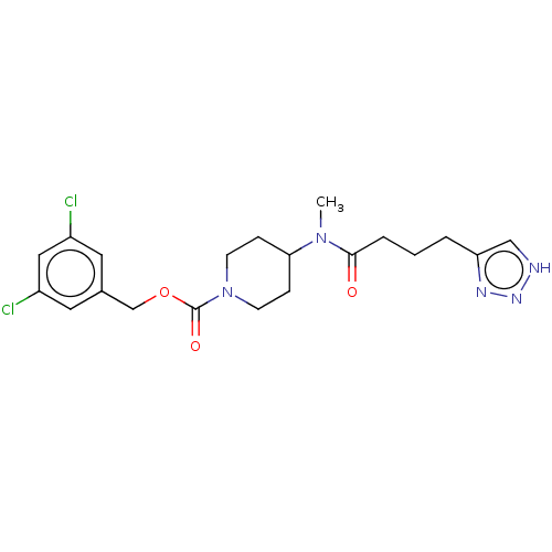 Chemical structure of BindingDB Monomer ID 241107
