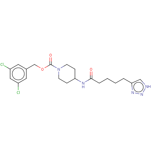 Chemical structure of BindingDB Monomer ID 241109