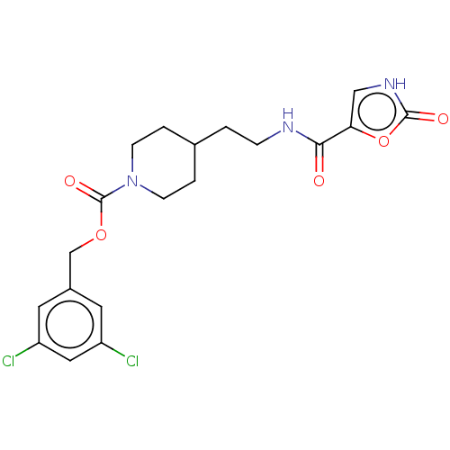 Chemical structure of BindingDB Monomer ID 241110