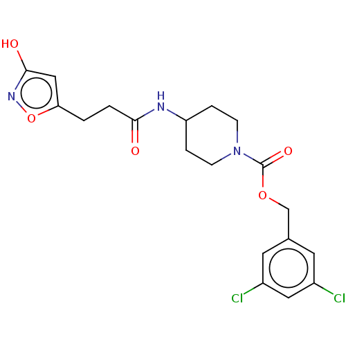 Chemical structure of BindingDB Monomer ID 241112