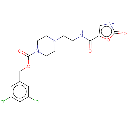 Chemical structure of BindingDB Monomer ID 241116