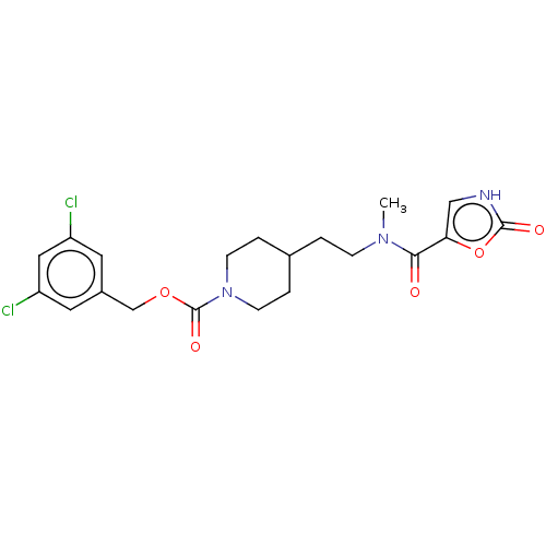 Chemical structure of BindingDB Monomer ID 241121