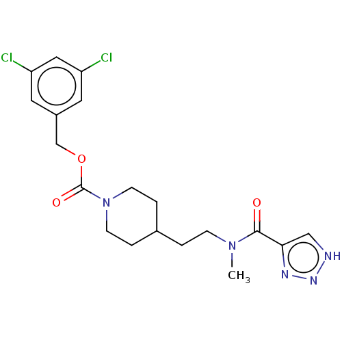 Chemical structure of BindingDB Monomer ID 241124