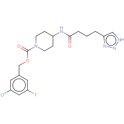 Chemical structure of BindingDB Monomer ID 241126