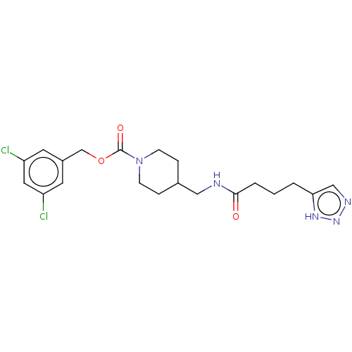 Chemical structure of BindingDB Monomer ID 241130