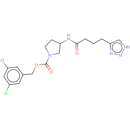 Chemical structure of BindingDB Monomer ID 241138