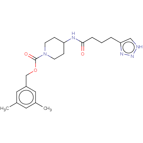 Chemical structure of BindingDB Monomer ID 241141