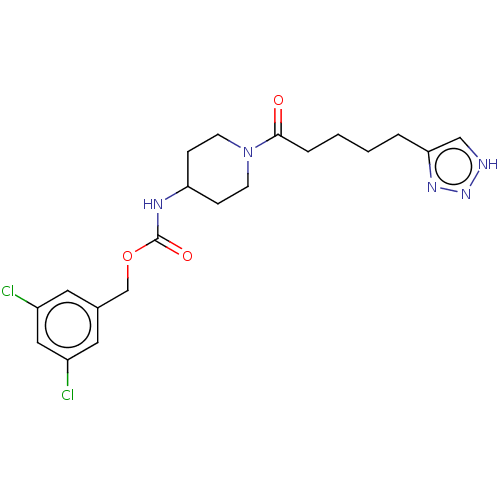 Chemical structure of BindingDB Monomer ID 241142