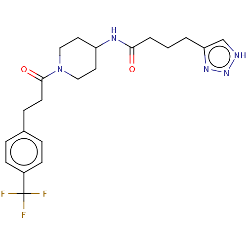 Chemical structure of BindingDB Monomer ID 241144