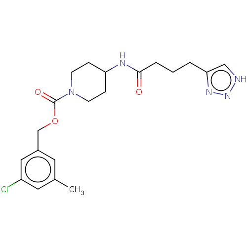 Chemical structure of BindingDB Monomer ID 241146