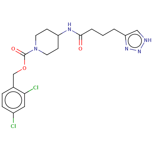 Chemical structure of BindingDB Monomer ID 241148