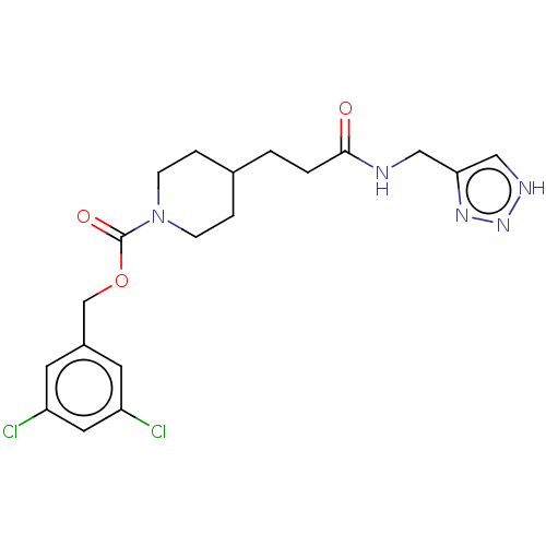 Chemical structure of BindingDB Monomer ID 241150