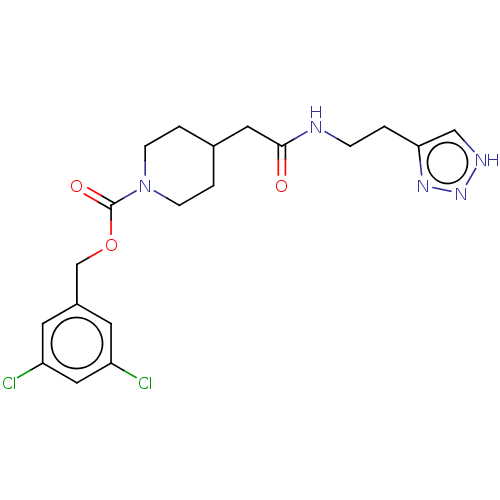 Chemical structure of BindingDB Monomer ID 241151