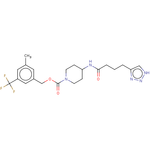 Chemical structure of BindingDB Monomer ID 241152