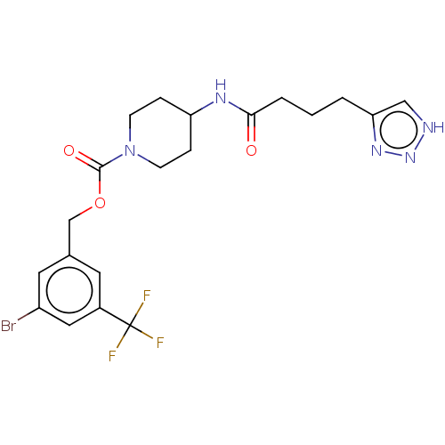 Chemical structure of BindingDB Monomer ID 241153