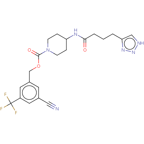 Chemical structure of BindingDB Monomer ID 241156