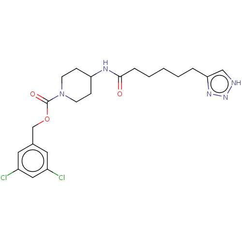 Chemical structure of BindingDB Monomer ID 241157